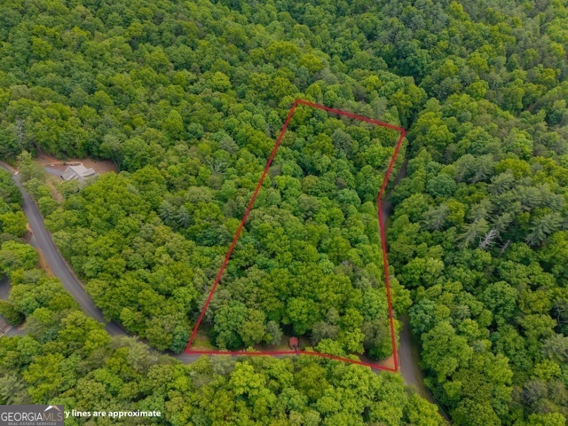 Lt 32 Oceola Drive Ellijay GA 30540