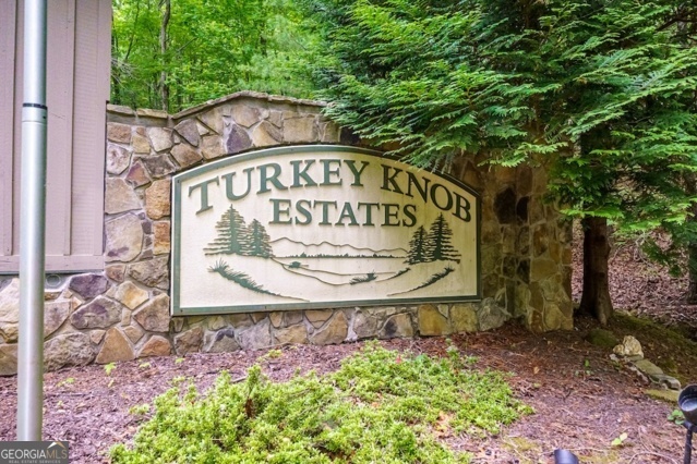 Lt 32 Oceola Drive Ellijay GA 30540