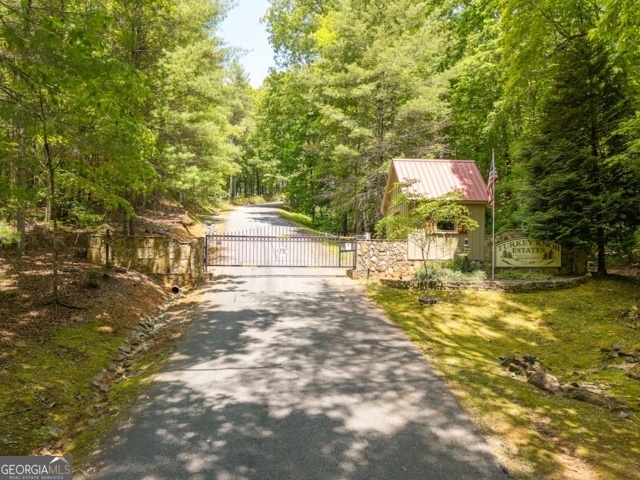 Lt 32 Oceola Drive Ellijay GA 30540