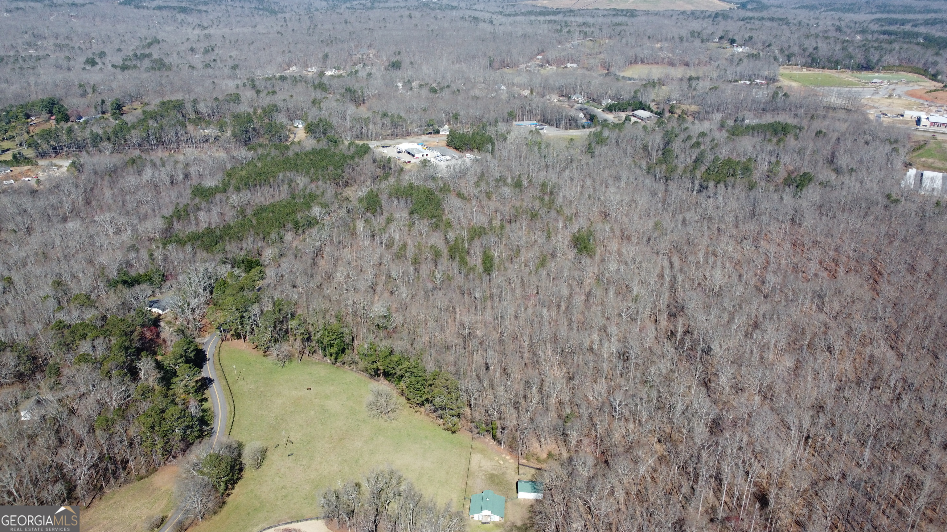 0 Beavers Road Canton GA 30115