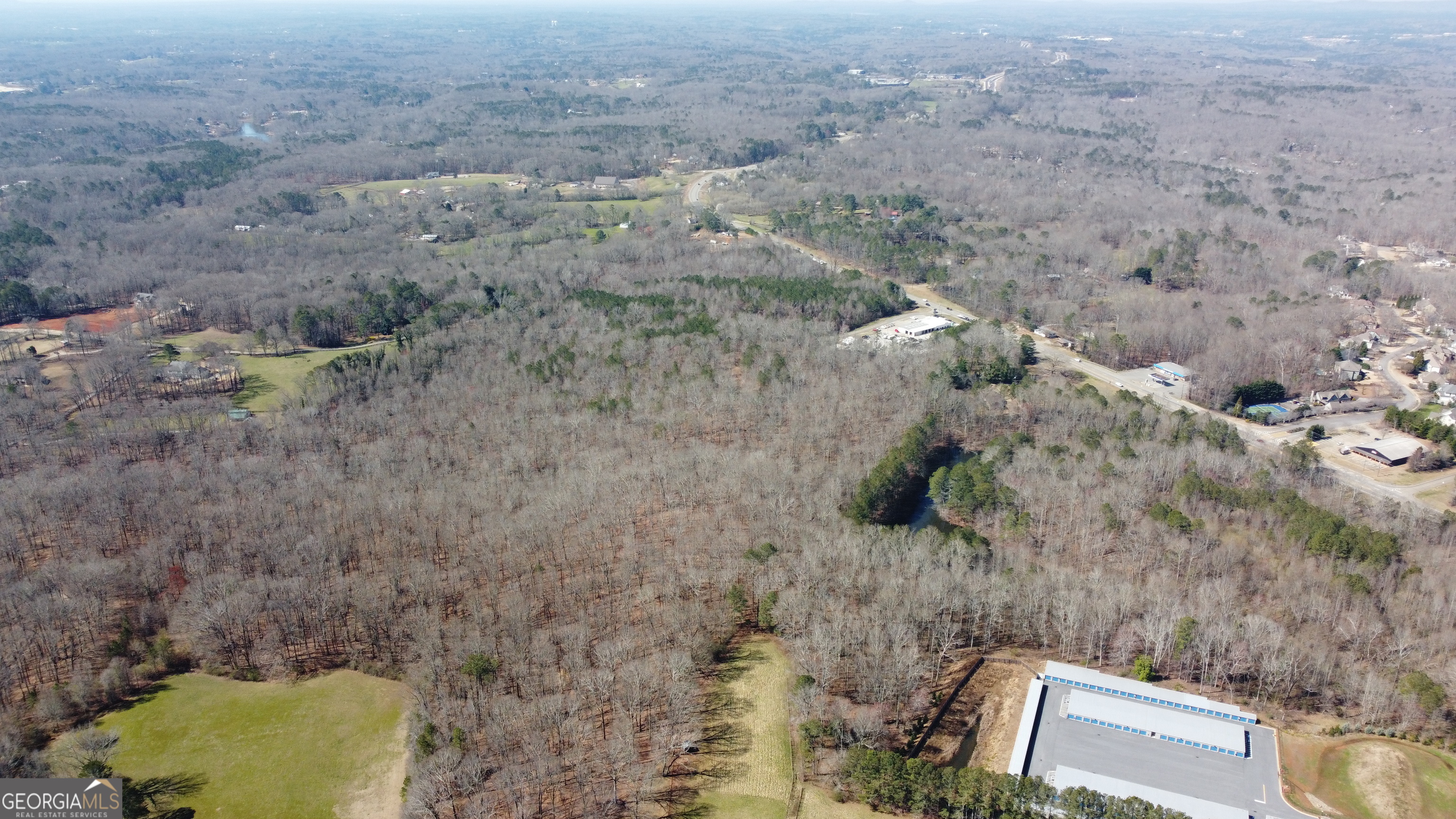0 Beavers Road Canton GA 30115
