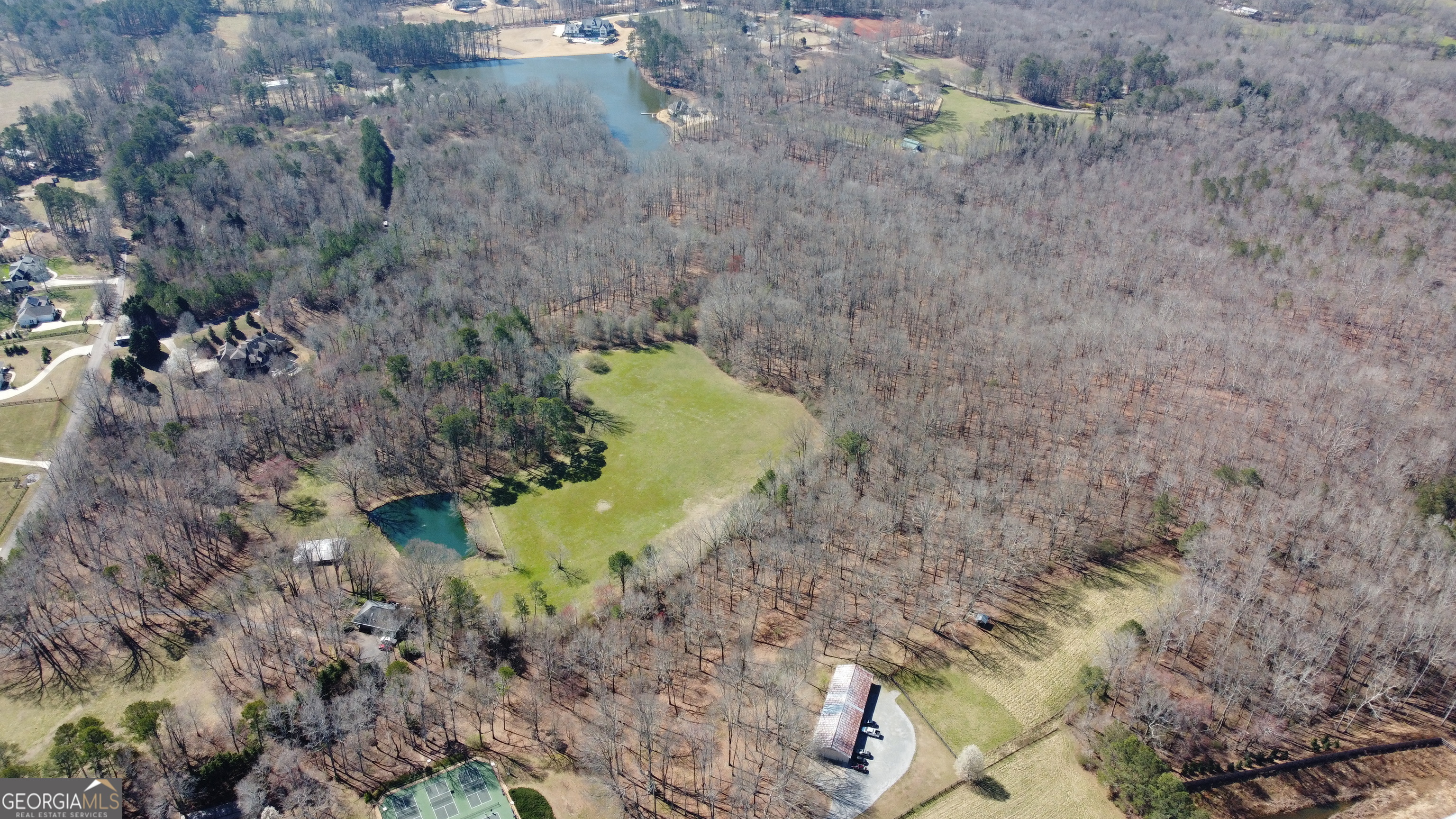 0 Beavers Road Canton GA 30115