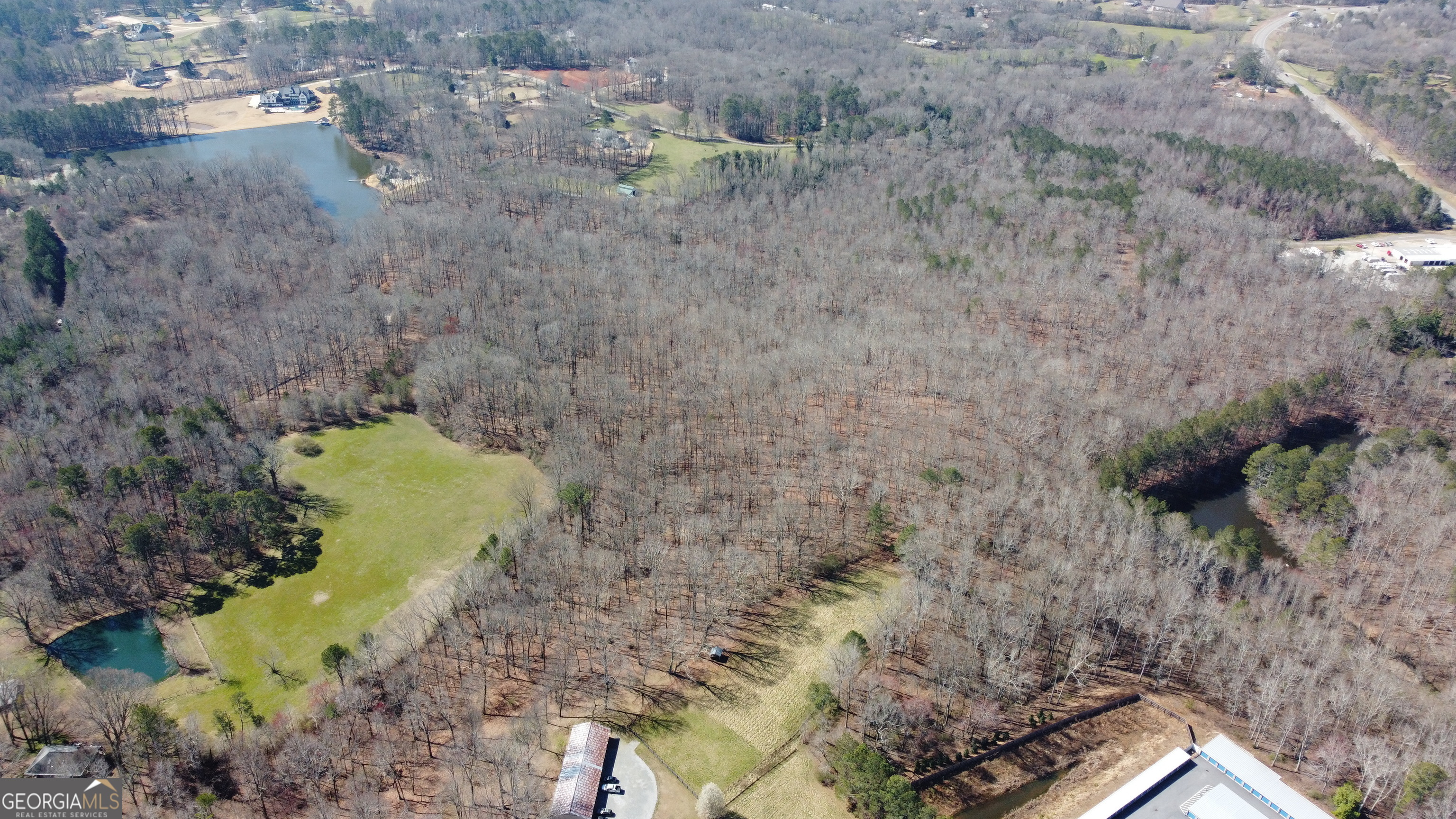 0 Beavers Road Canton GA 30115