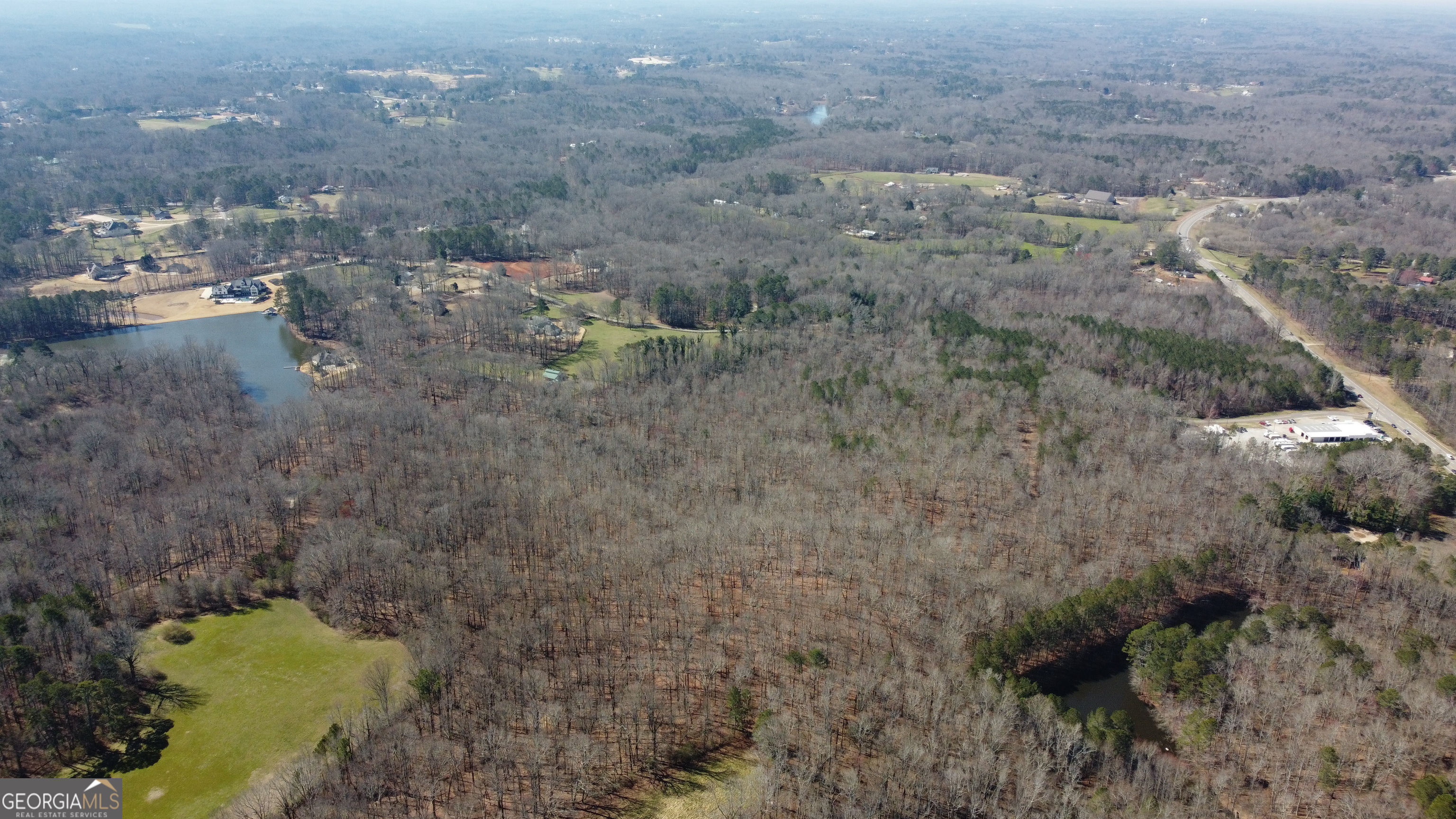 0 Beavers Road Canton GA 30115