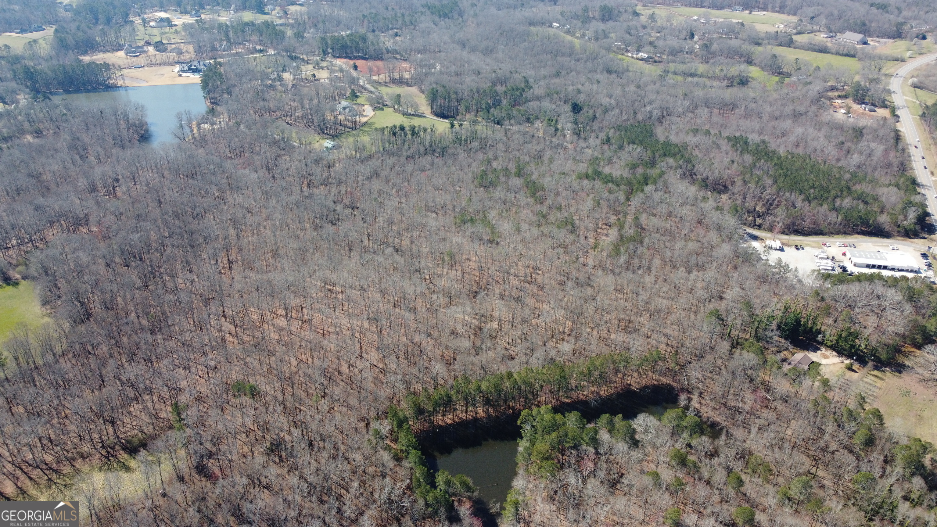 0 Beavers Road Canton GA 30115