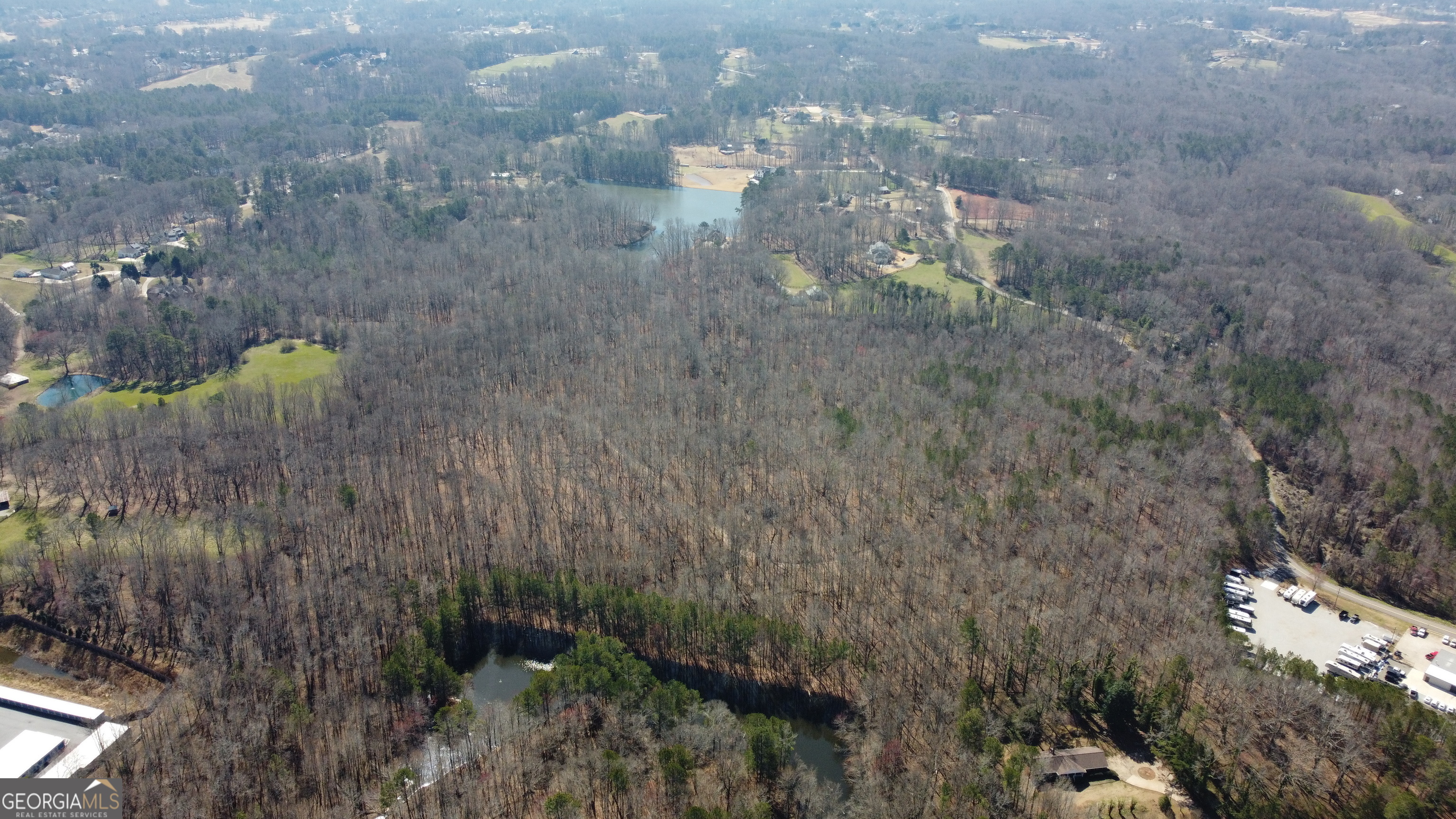 0 Beavers Road Canton GA 30115