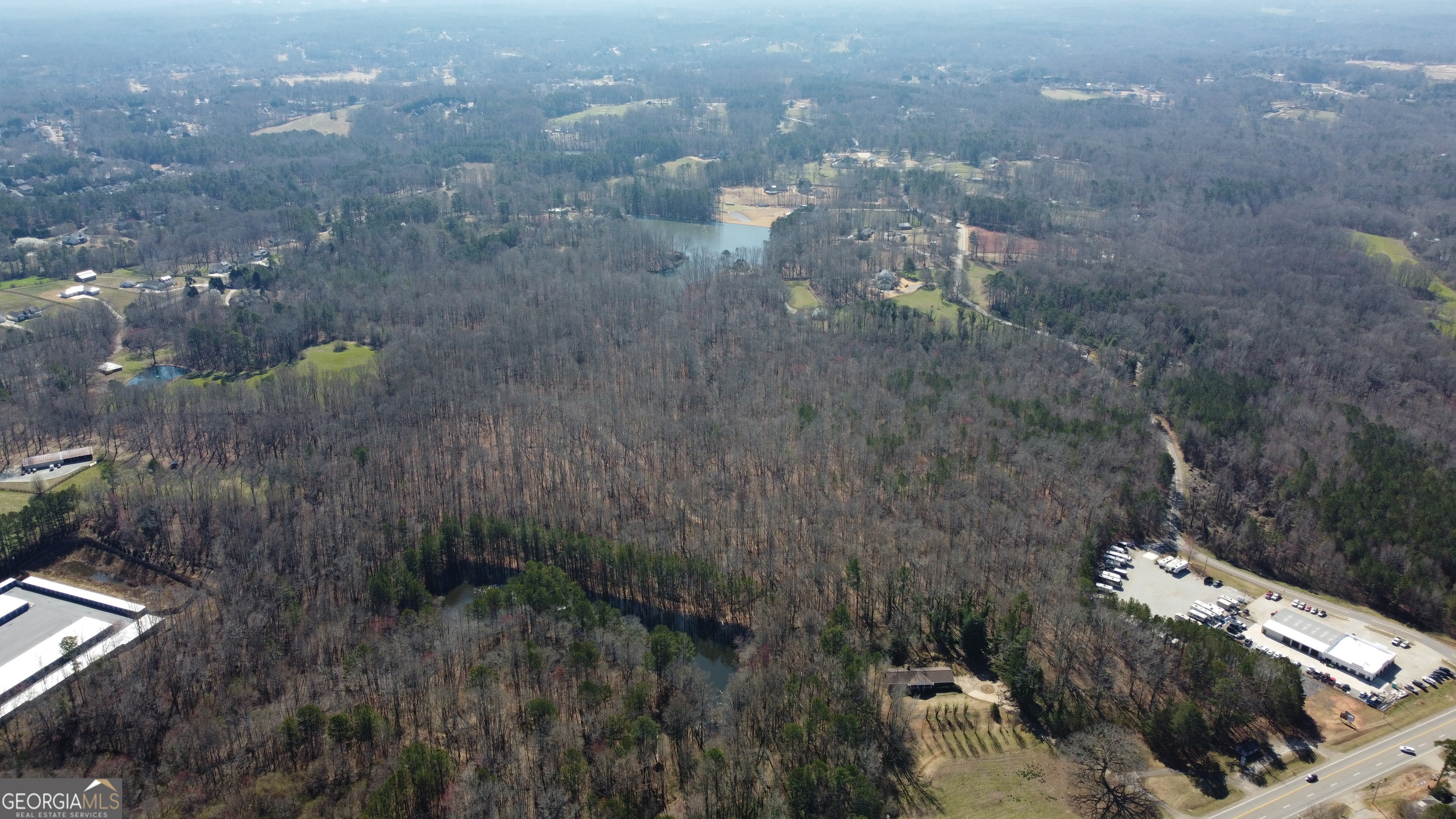 0 Beavers Road Canton GA 30115