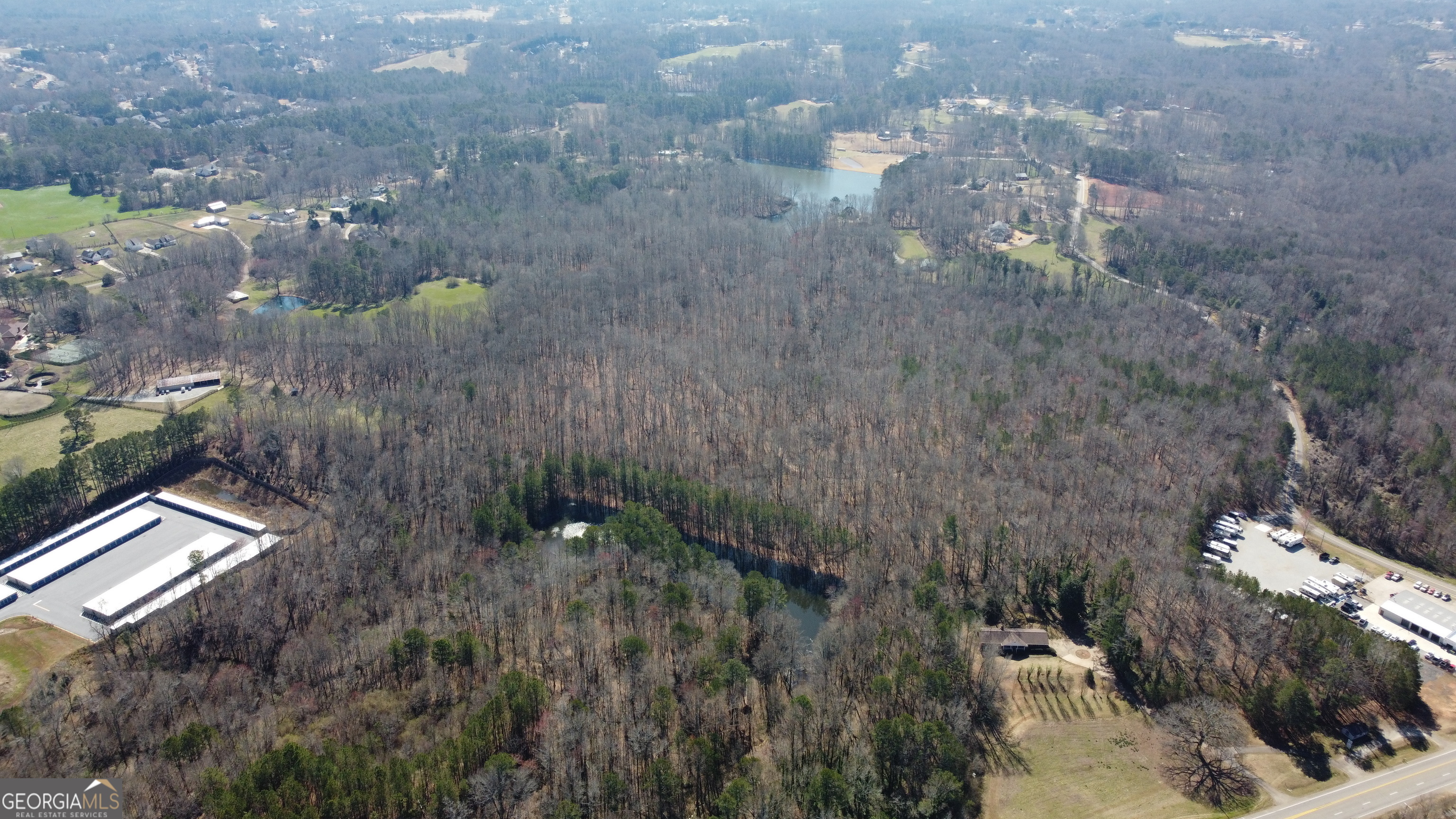 0 Beavers Road Canton GA 30115