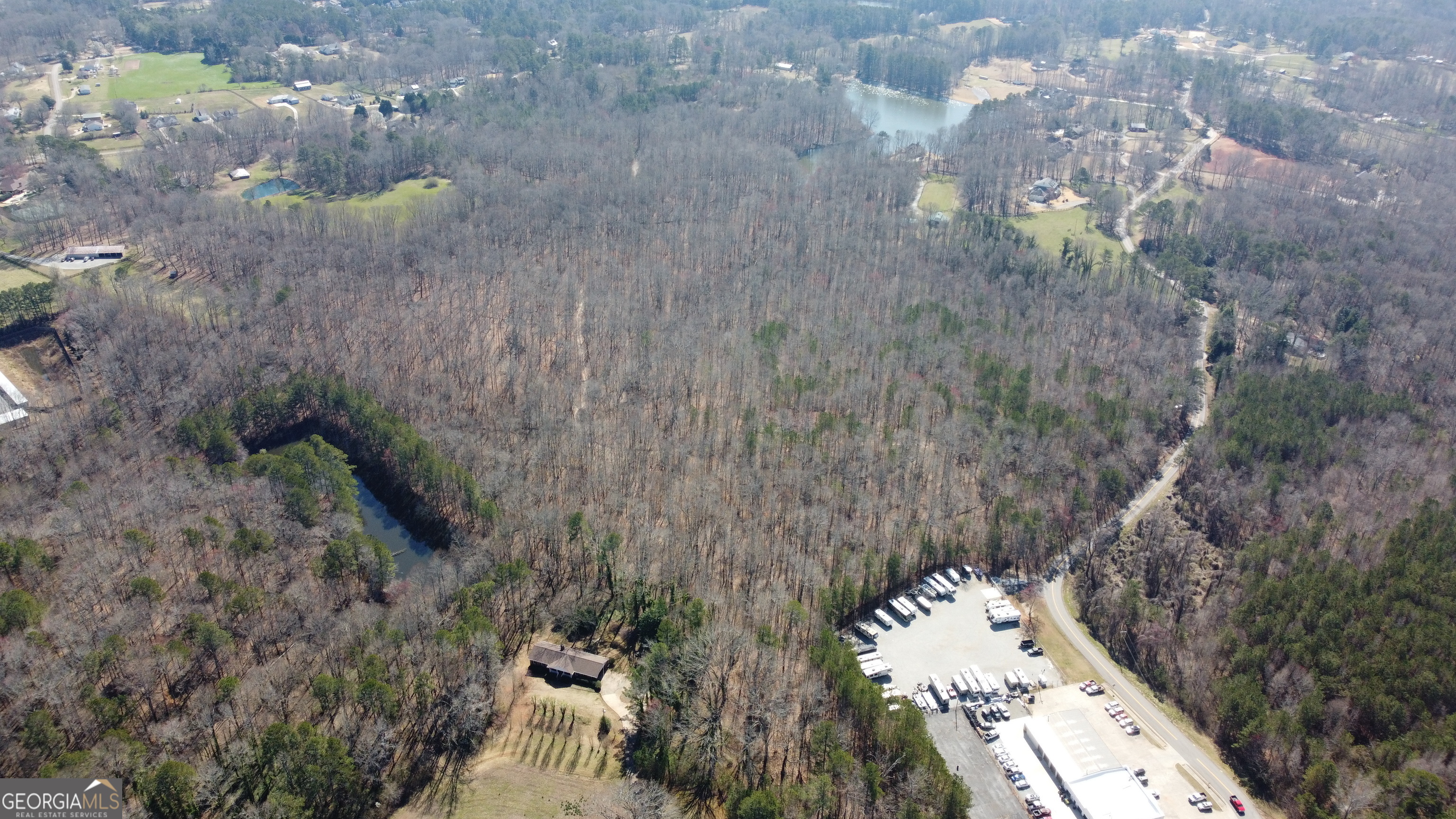 0 Beavers Road Canton GA 30115