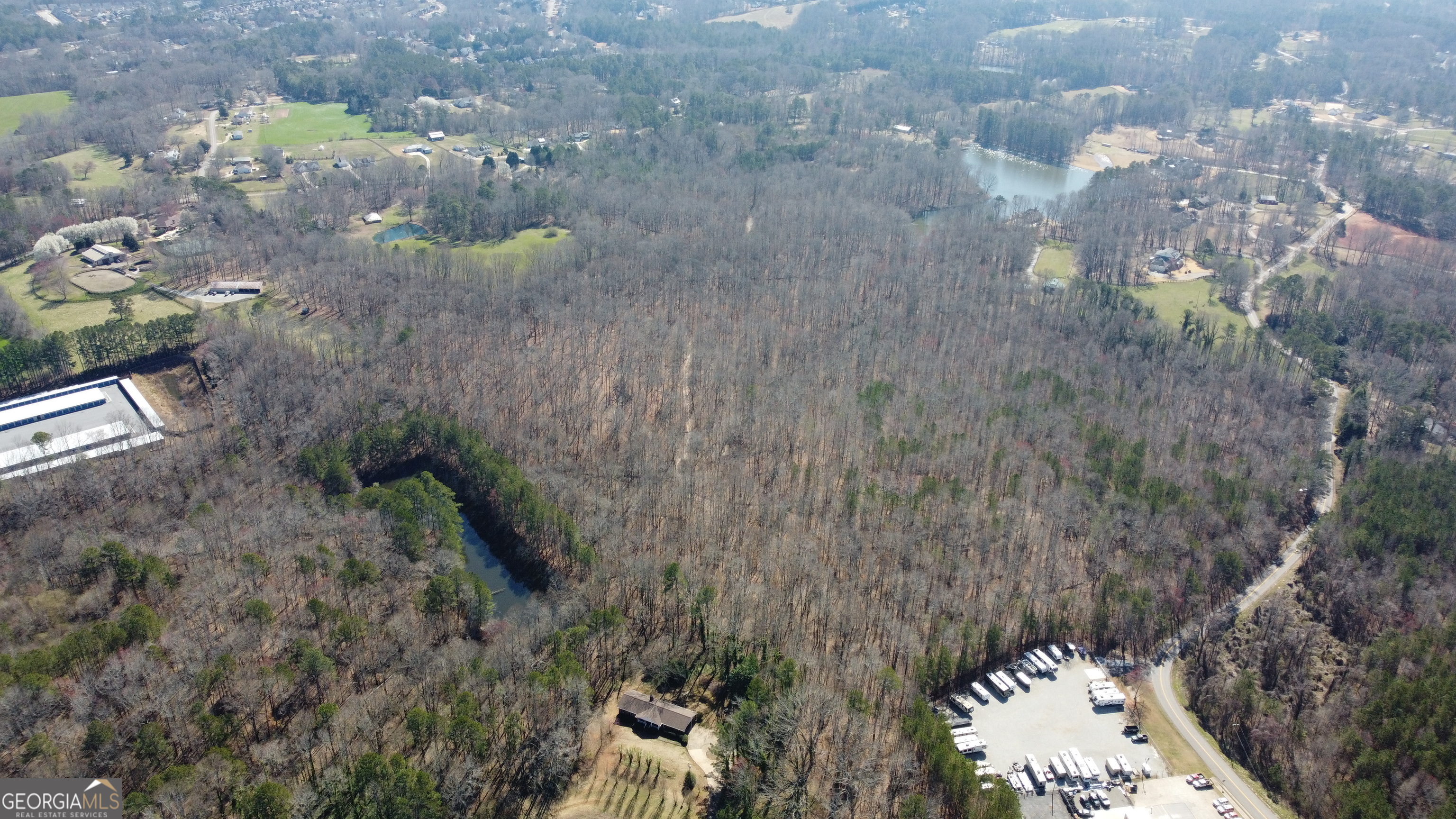 0 Beavers Road Canton GA 30115