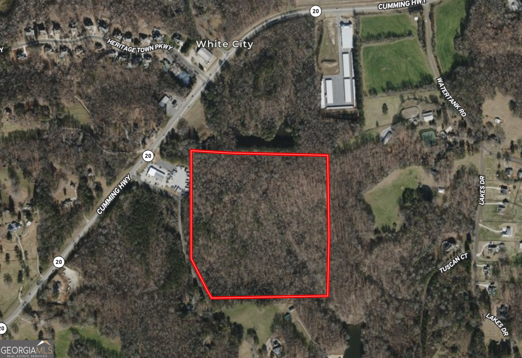 0 Beavers Road Canton GA 30115