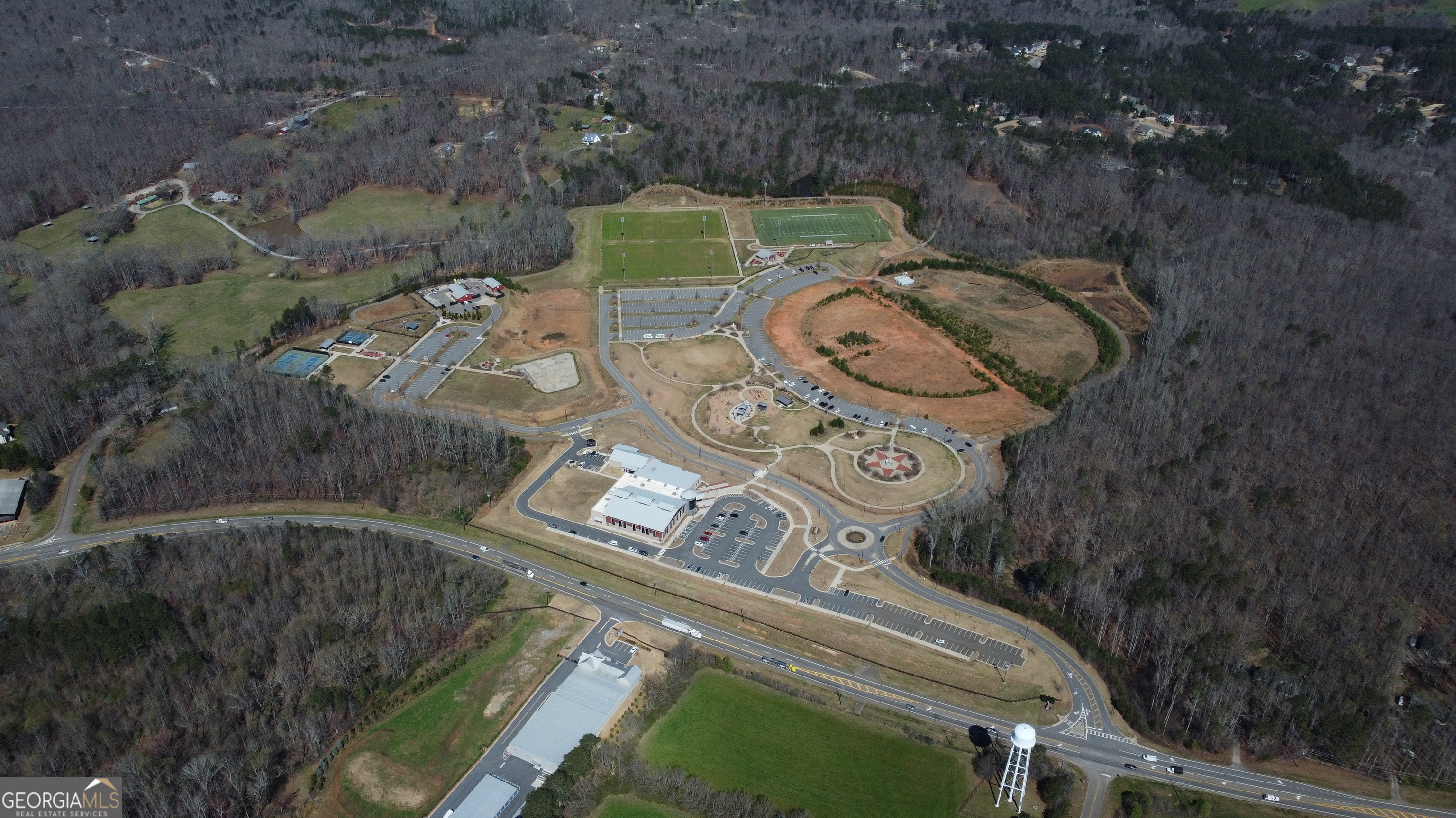 0 Beavers Road Canton GA 30115