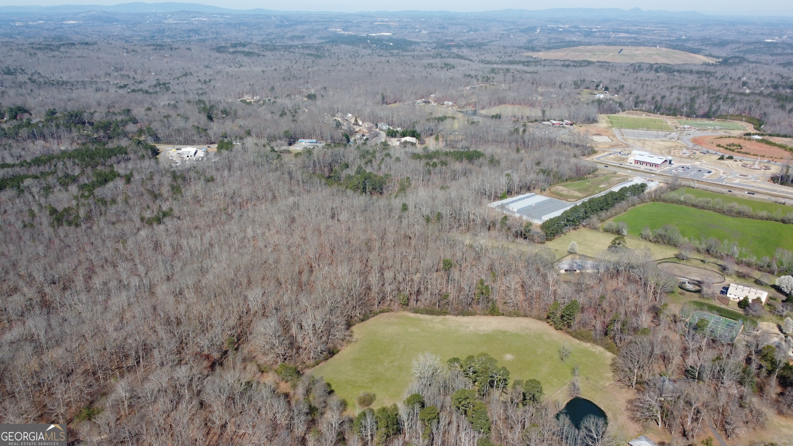 0 Beavers Road Canton GA 30115