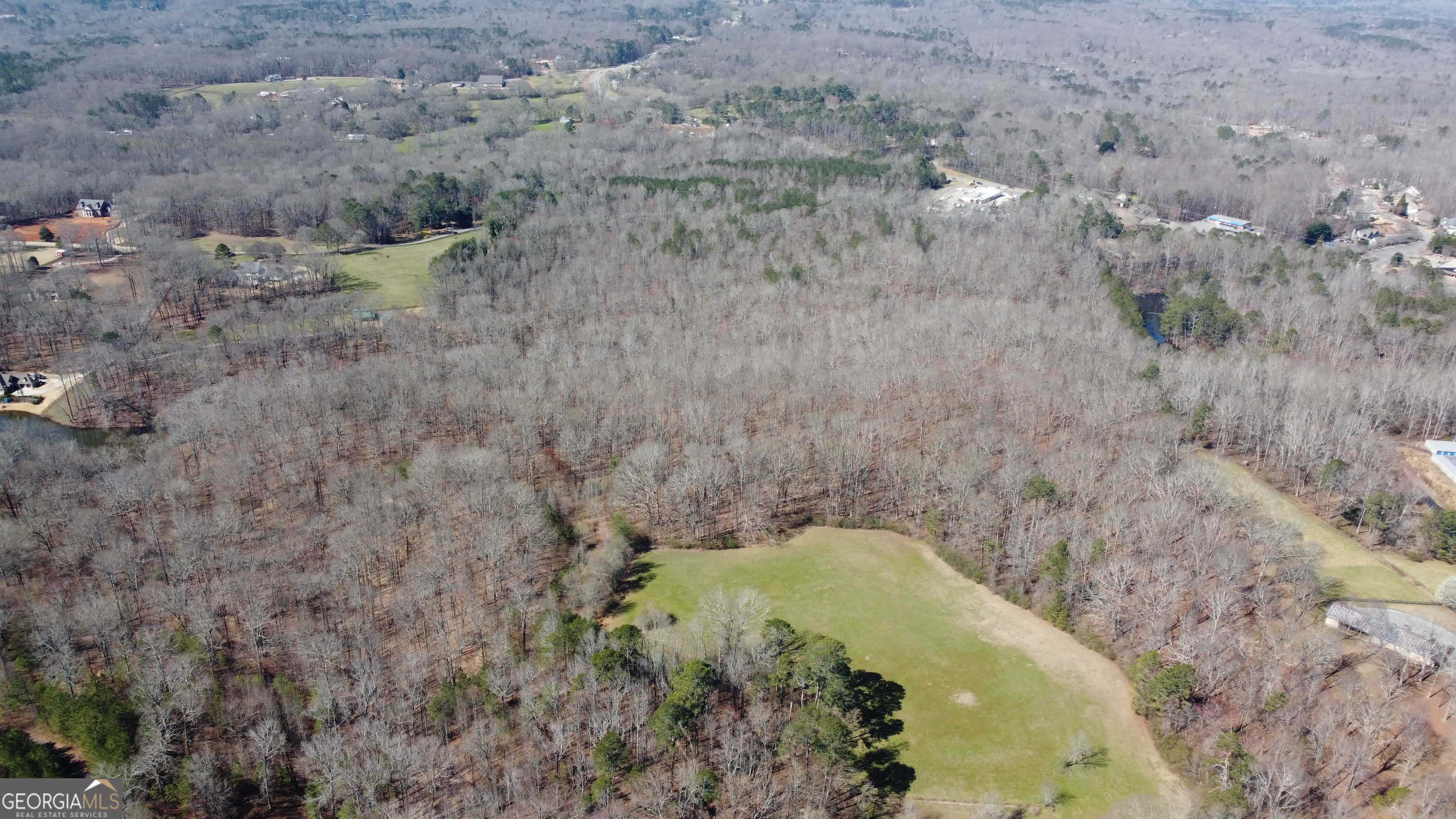 0 Beavers Road Canton GA 30115