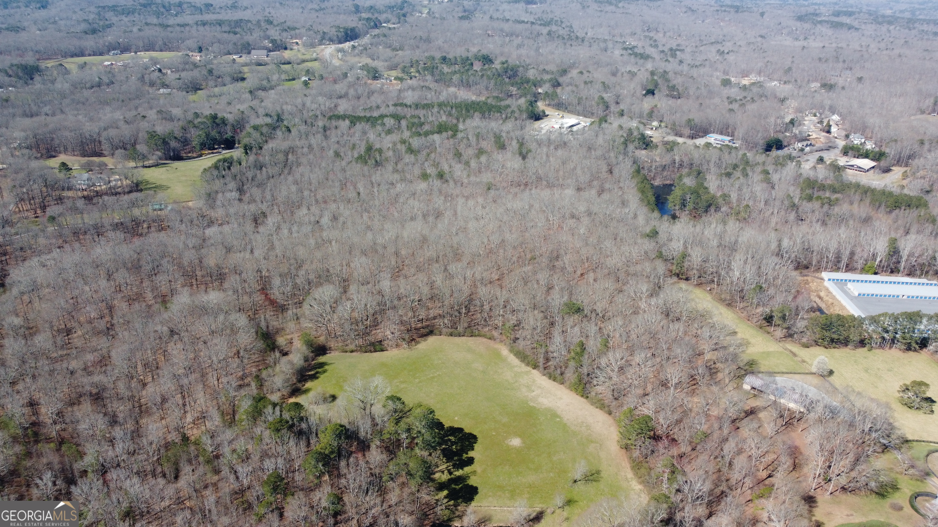 0 Beavers Road Canton GA 30115