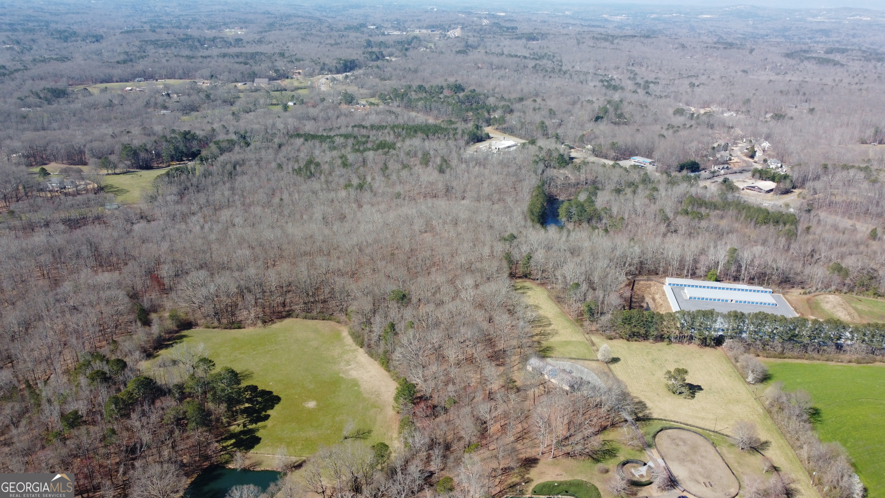 0 Beavers Road Canton GA 30115