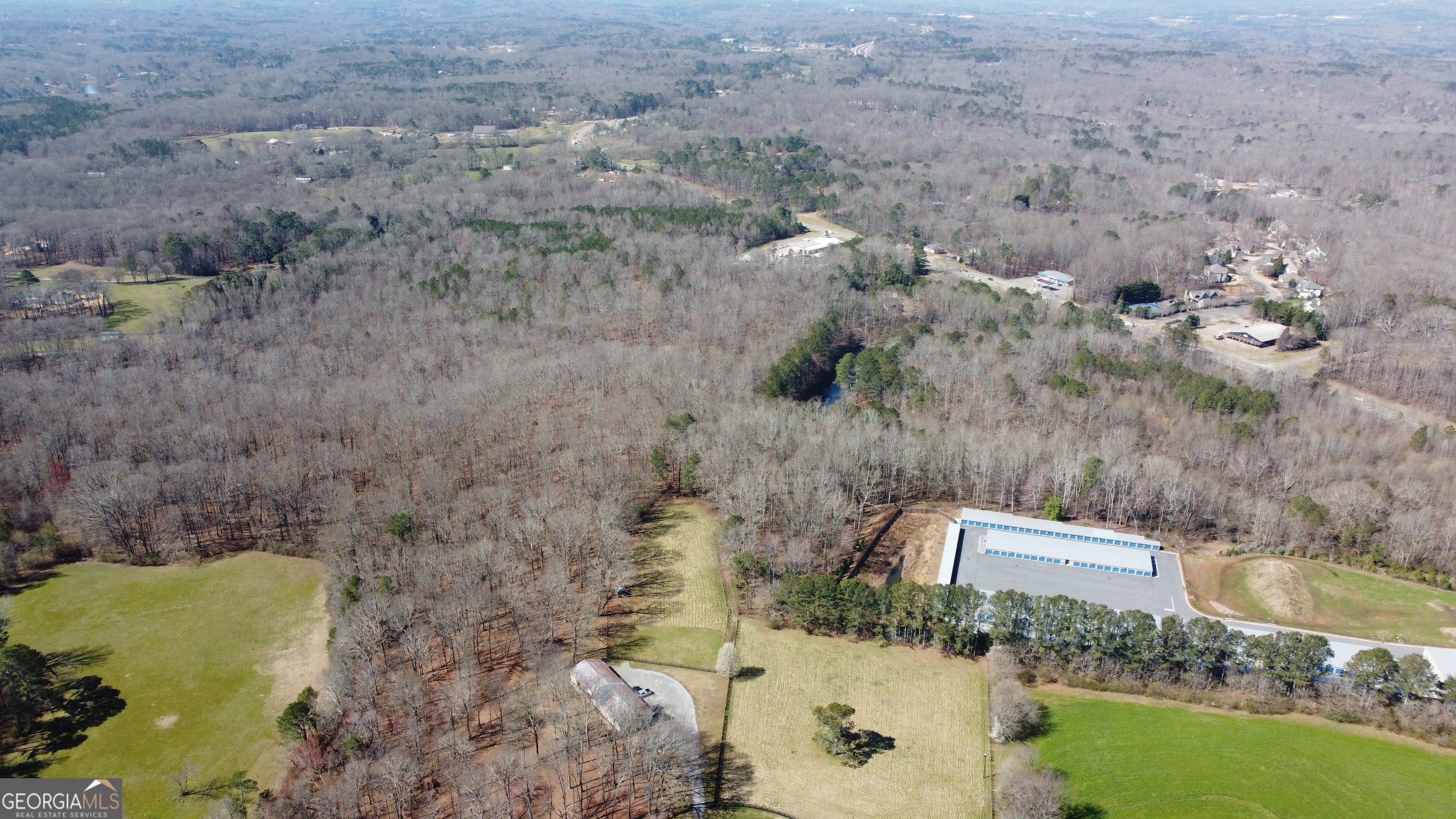 0 Beavers Road Canton GA 30115