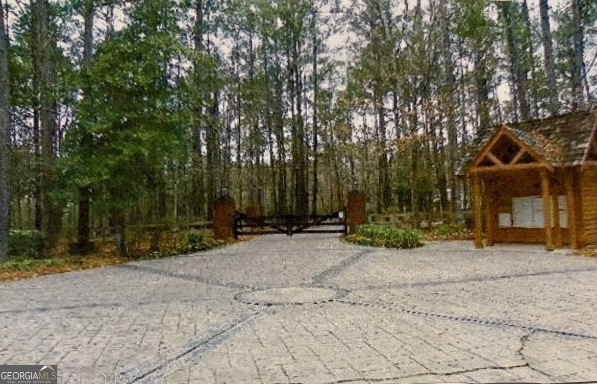 0 Deer Creek Trail Dublin GA 31021