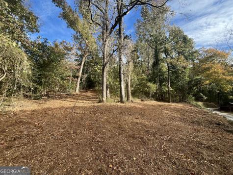 0 Pendley Circle Jasper GA 30143