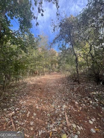 0 Pendley Circle Jasper GA 30143