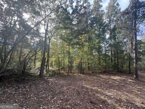 0 Pendley Circle Jasper GA 30143