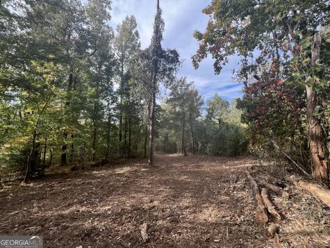 0 Pendley Circle Jasper GA 30143