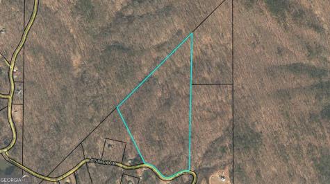 0 Pendley Circle Jasper GA 30143