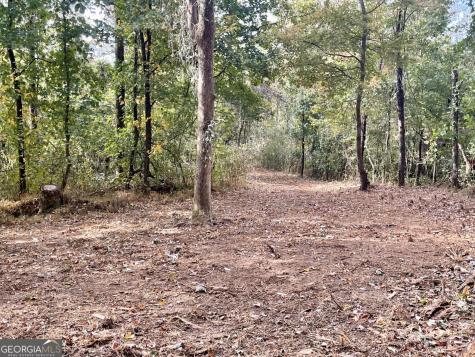 0 Pendley Circle Jasper GA 30143