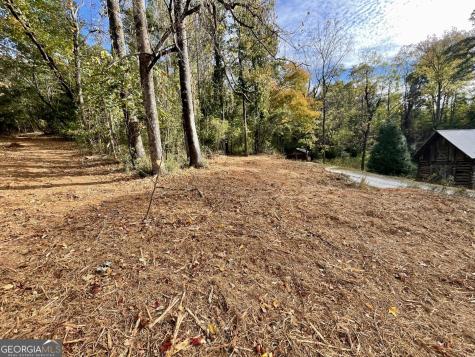 0 Pendley Circle Jasper GA 30143