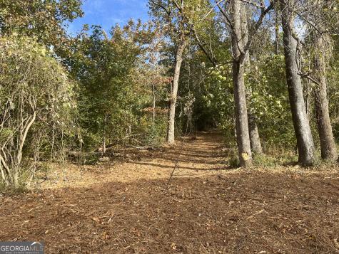 0 Pendley Circle Jasper GA 30143