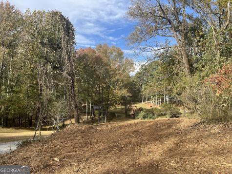 0 Pendley Circle Jasper GA 30143