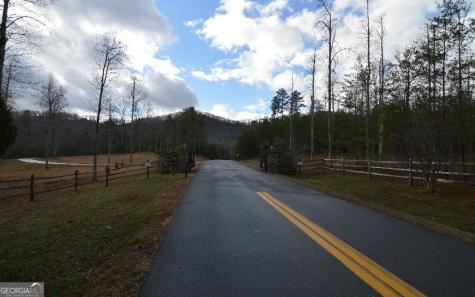 Lot 48 Laurel Brooke Blairsville GA 30512