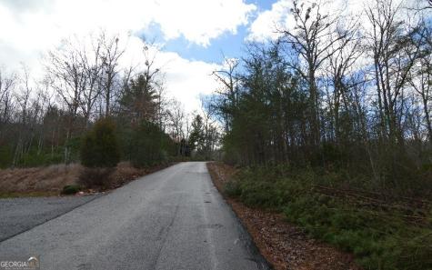 Lot 48 Laurel Brooke Blairsville GA 30512