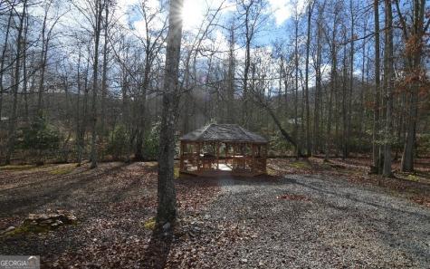 Lot 48 Laurel Brooke Blairsville GA 30512