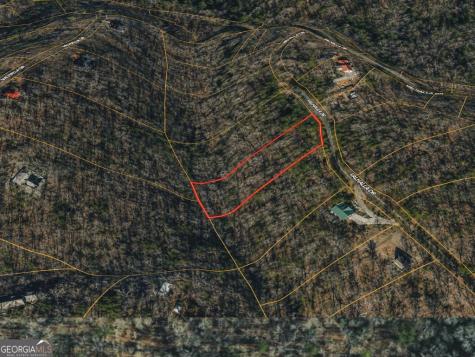 Lot 33 Valhalla Drive Cleveland GA 30528