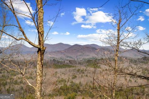Lot 20 Raven Ridge Circle Mineral Bluff GA 30559