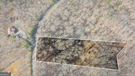 Lot 20 Raven Ridge Circle Mineral Bluff GA 30559