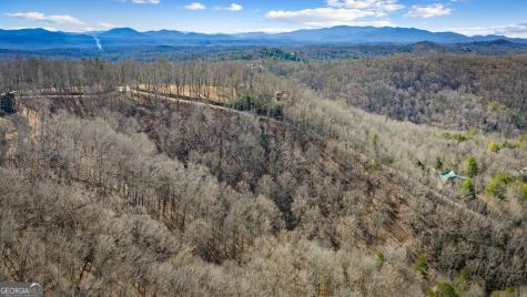 Lot 20 Raven Ridge Circle Mineral Bluff GA 30559