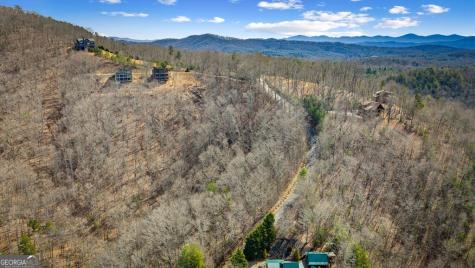 Lot 20 Raven Ridge Circle Mineral Bluff GA 30559
