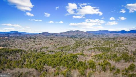 Lot 20 Raven Ridge Circle Mineral Bluff GA 30559