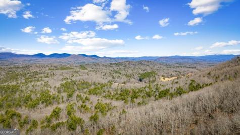 Lot 20 Raven Ridge Circle Mineral Bluff GA 30559
