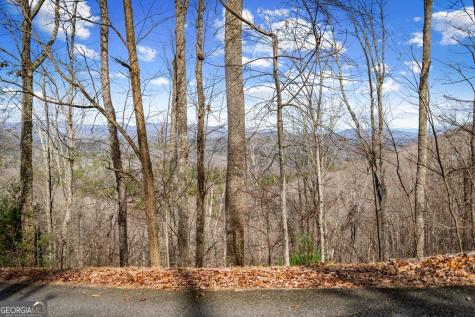 Lot 20 Raven Ridge Circle Mineral Bluff GA 30559