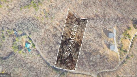 Lot 20 Raven Ridge Circle Mineral Bluff GA 30559