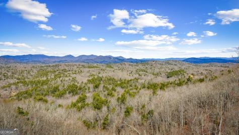 Lot 20 Raven Ridge Circle Mineral Bluff GA 30559