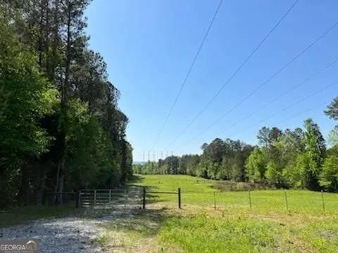 229 E Turnipseed Road Rock Spring GA 30739