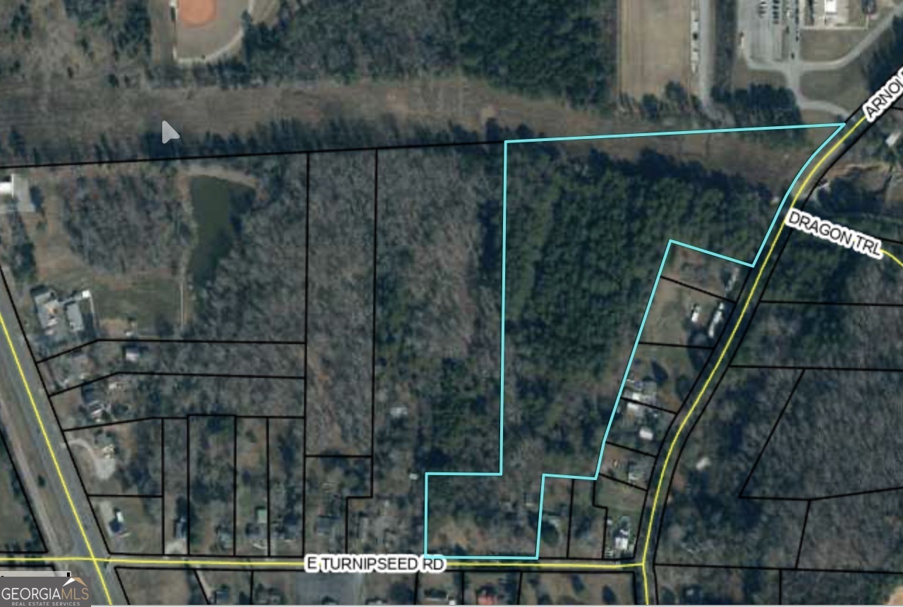 229 E Turnipseed Road Rock Spring GA 30739