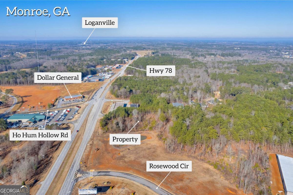 2149 Highway 78 Monroe GA 30655