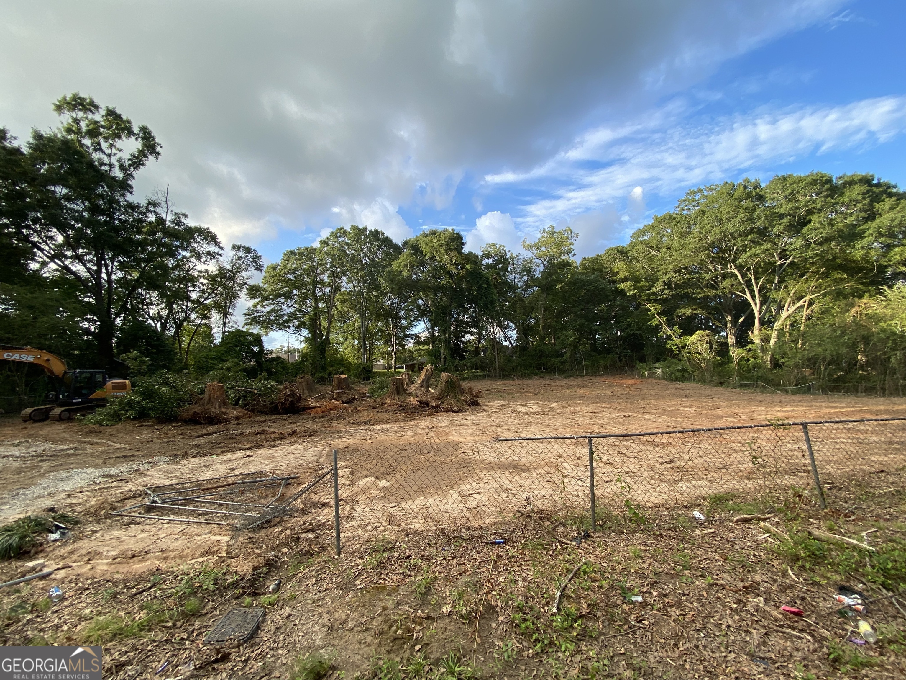 781 Mimosa Street Riverdale GA 30274