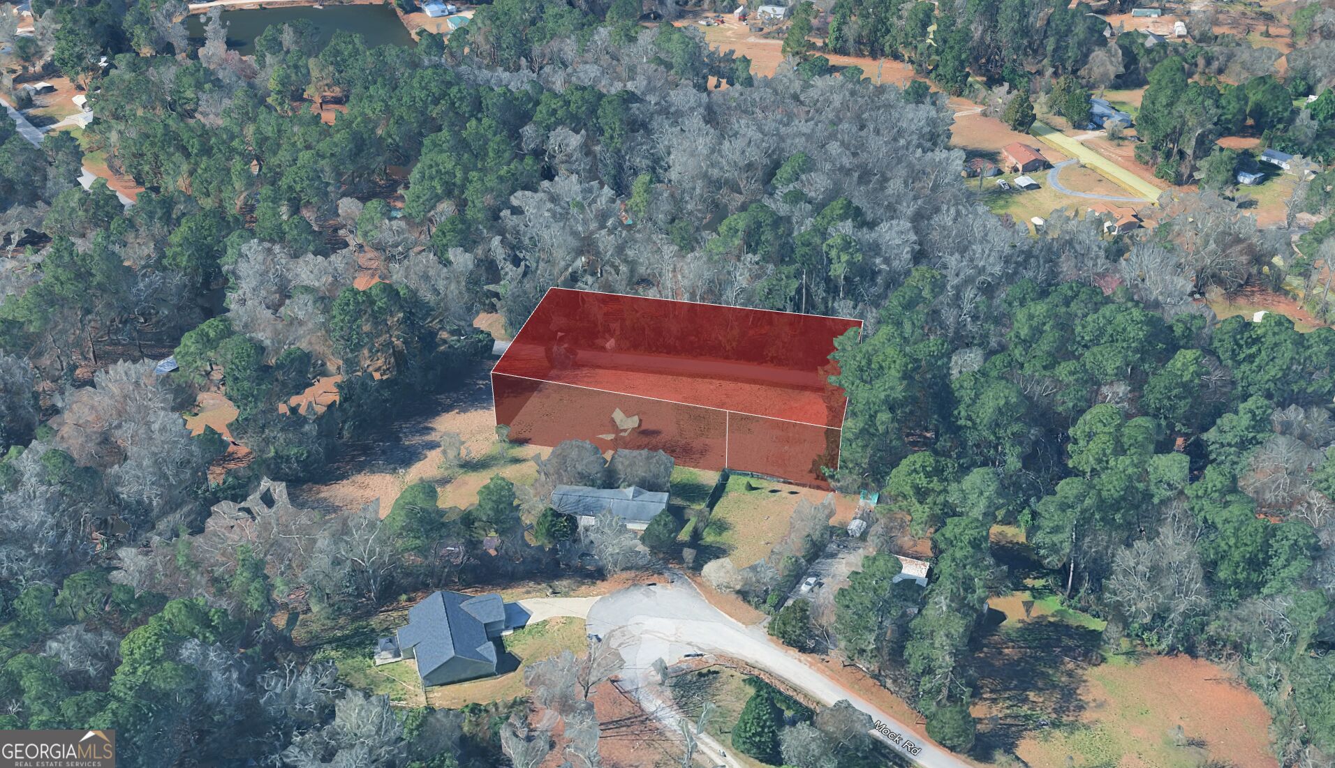 2908 Old Morris Road Augusta GA 30909