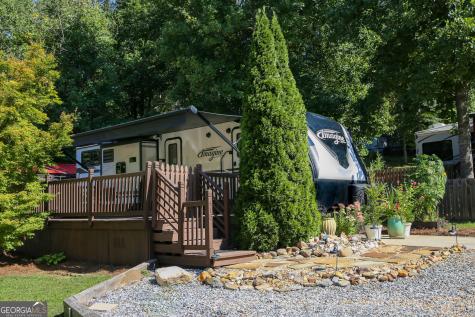 418 Elkmont Trail Cleveland GA 30528